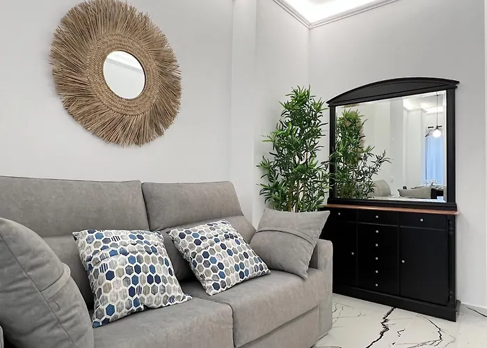 Apartamento En La Gran Manzana