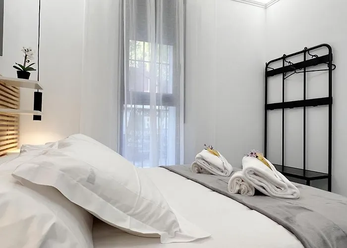 Apartamento En La Gran Manzana