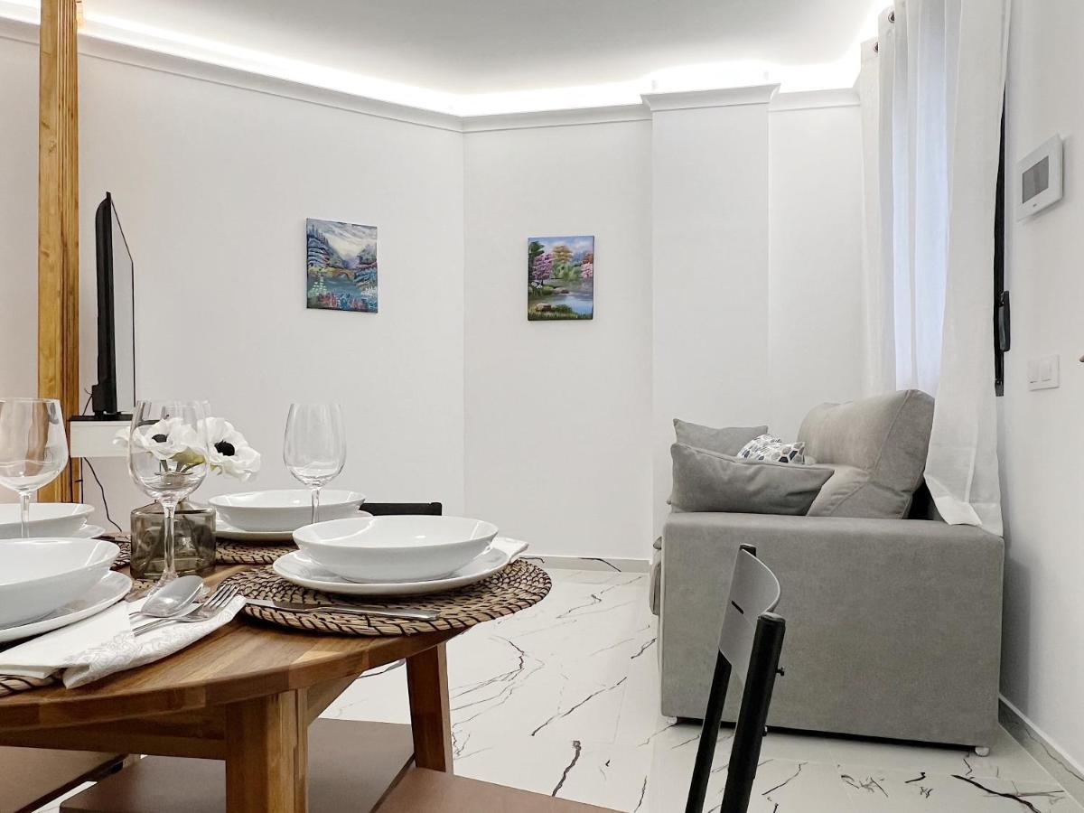 En La Gran Manzana Appartement *
