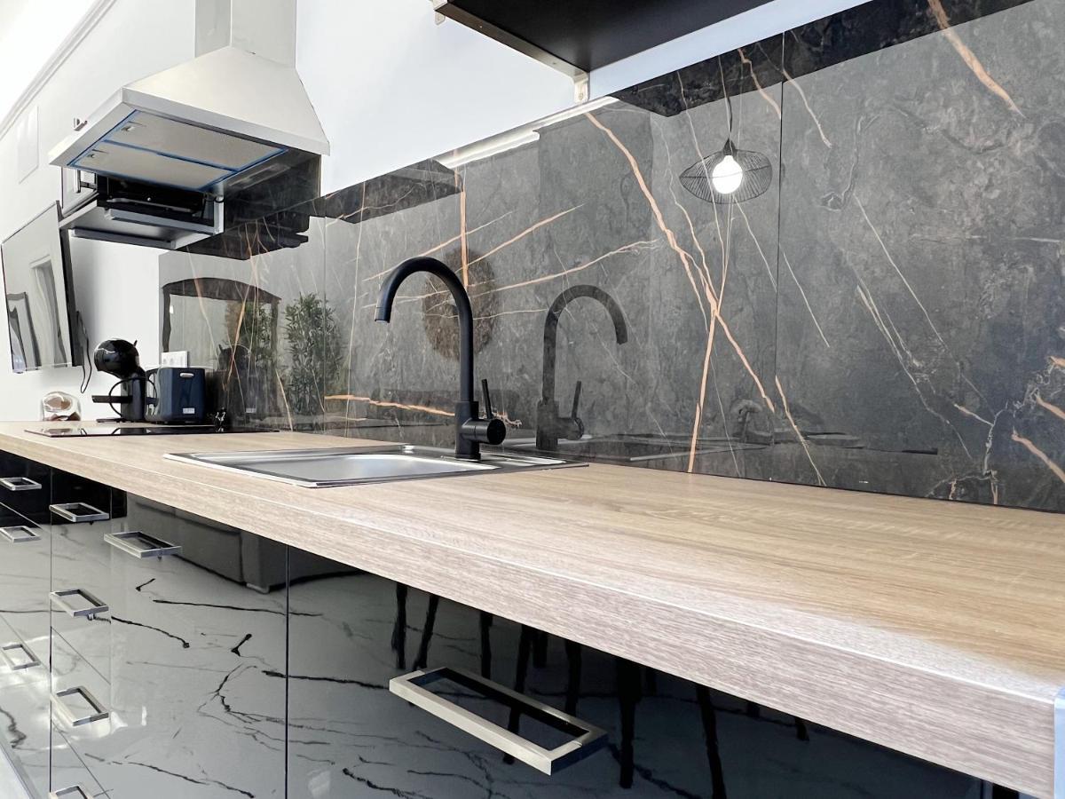 Appartement En La Gran Manzana Valencia
