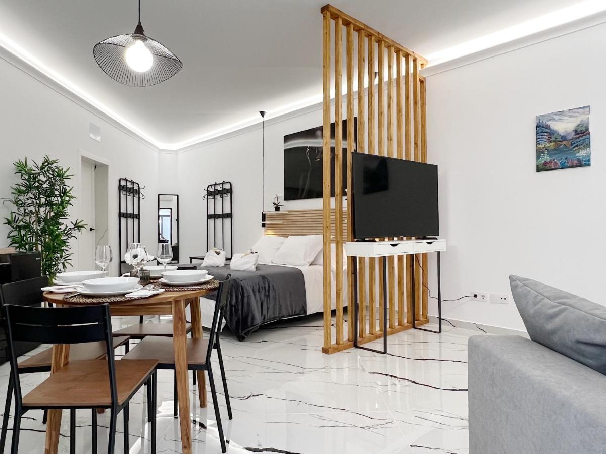 Appartement En La Gran Manzana