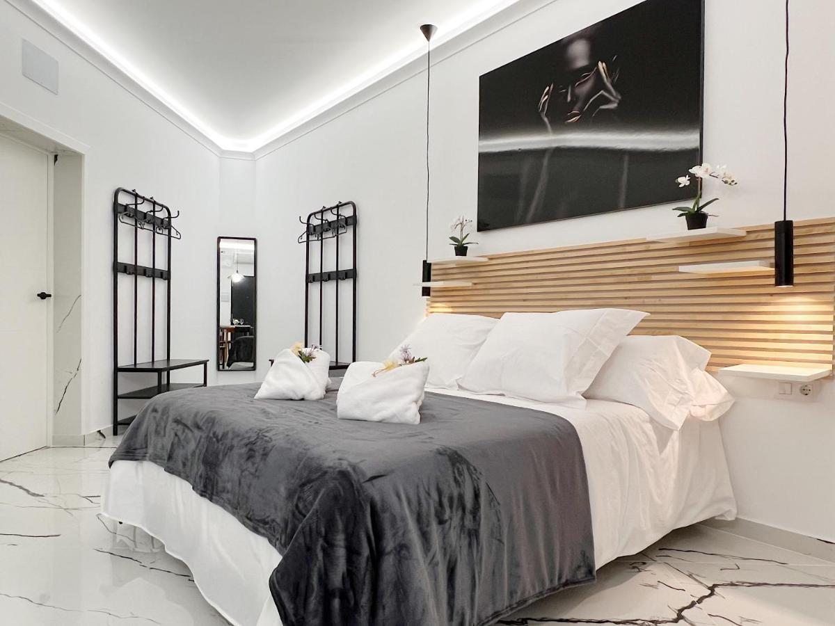 Appartement En La Gran Manzana *