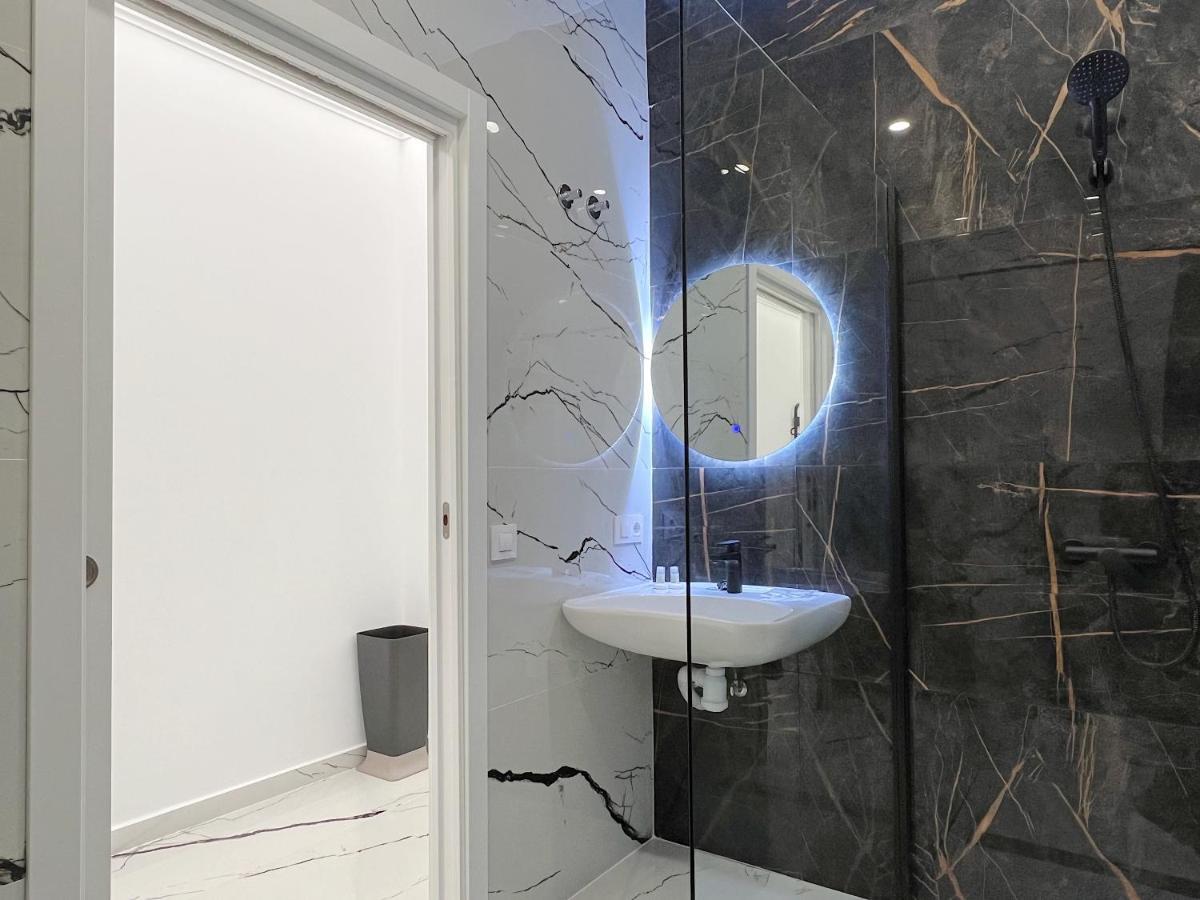 En La Gran Manzana Appartement