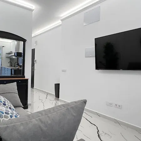 Apartamento En La Gran Manzana Valencia Buitenkant foto