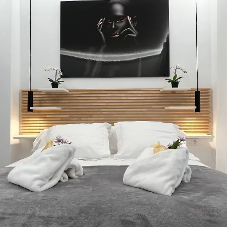 Apartamento En La Gran Manzana Valencia Buitenkant foto