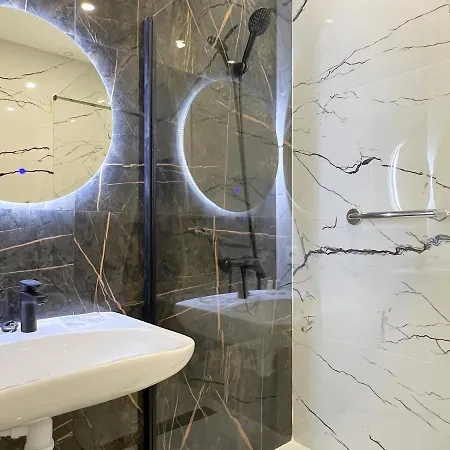 Apartamento En La Gran Manzana Valencia Buitenkant foto