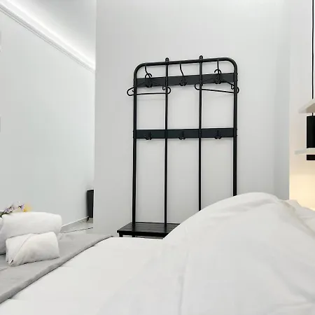 Apartamento En La Gran Manzana Valencia Buitenkant foto