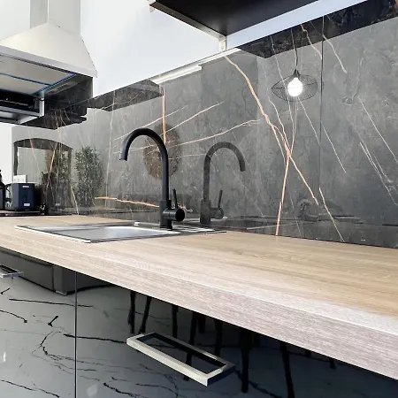 Apartamento En La Gran Manzana Valencia Buitenkant foto