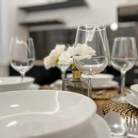 Apartamento En La Gran Manzana Valencia Buitenkant foto