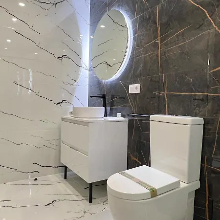 Apartamento En La Gran Manzana Valencia Buitenkant foto