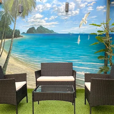 Apartamento En La Gran Manzana Valencia Buitenkant foto