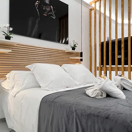 Apartamento En La Gran Manzana Valencia Buitenkant foto