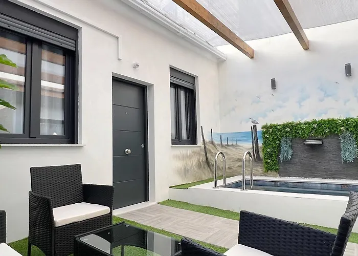 Apartamento En La Gran Manzana
